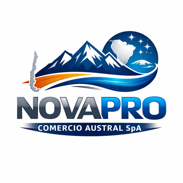 COMERCIAL NOVAPRO