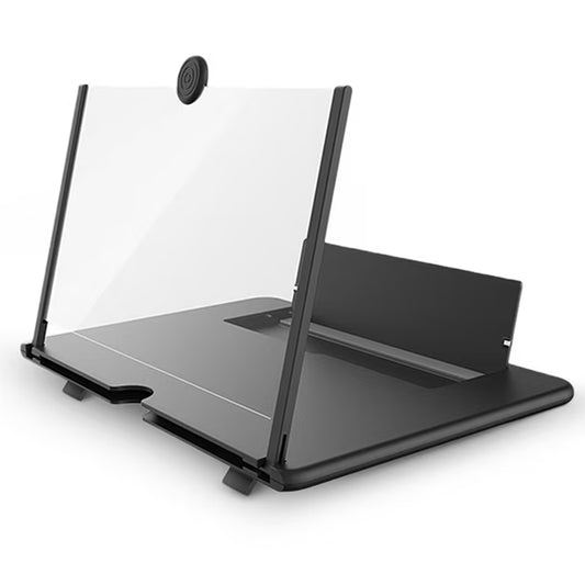 Amplificador pantalla celular